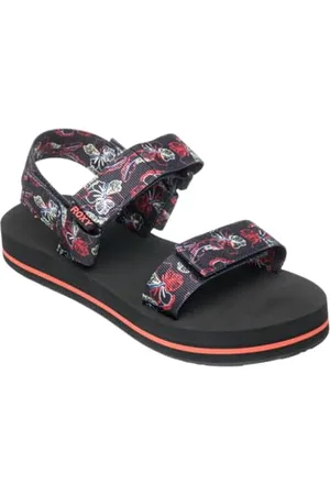Roxy Damskie sandały CAGE, , 36 EU, , 36 EU