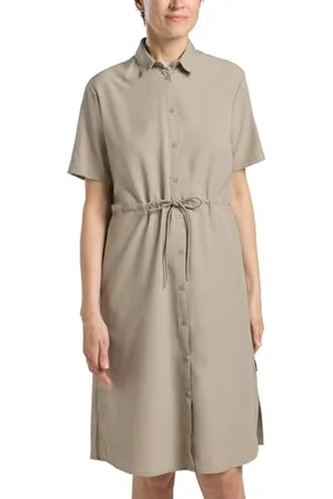 Jack Wolfskin Waimea Dress W sukienka na co dzień, , XL damska, , XL