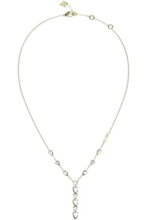 Guess Mixed Analogowy zegarek kwarcowy z paskiem JUBN04408JWYGT-U