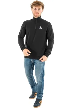 Le Coq Sportif Sweter Mixed, , L