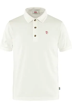 Fjällräven FJÄLLRÄVEN Koszula męska Crowley Pique