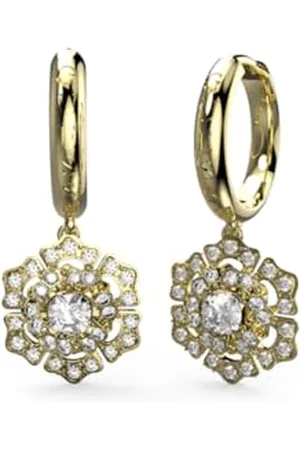 Guess Mieszany analogowy zegarek kwarcowy z paskiem JUBE04559JWYGT-U