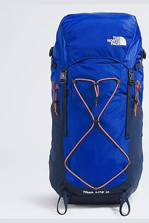 The North Face Uniseks TrailLite 36L Plecak
