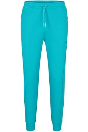 HUGO BOSS Męskie spodnie dżersejowe, , 3XL