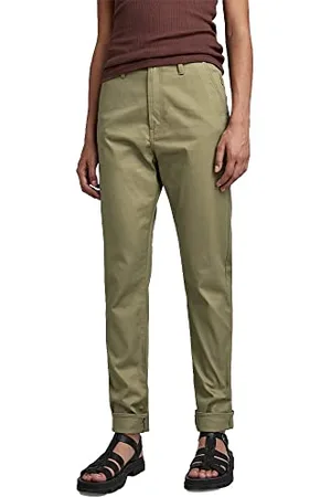 G-Star RAW Slim Chino Shorty Kobiety , , 31W / 30L