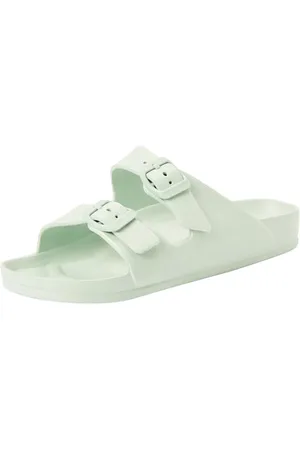 ONLY OnLCRISTY NOOS sandały damskie, zielone , 40 EU, , 40 EU