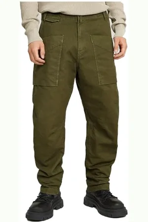 G-Star RAW Fatigue Relaxed Tapered, , 38W / 36L