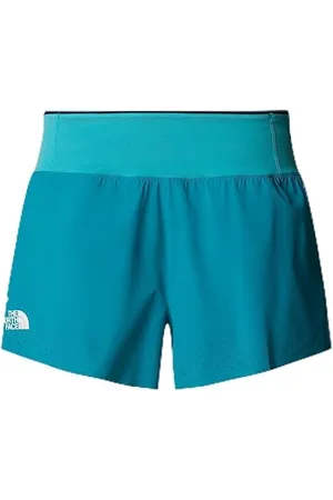 The North Face Kobiety Summit Pacesetter 3In Shorty S