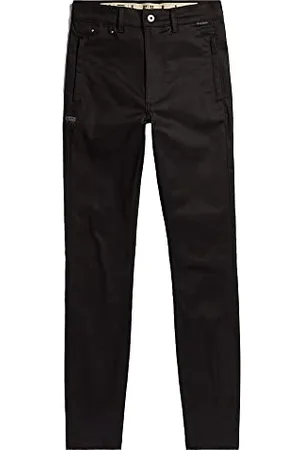 G-Star RAW Skinny Chino Spodnie Kobiety, ,24W / 32L