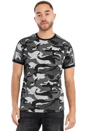 Lonsdale London GUNNISTA T-shirt męski, normalny krój, , L, 117520