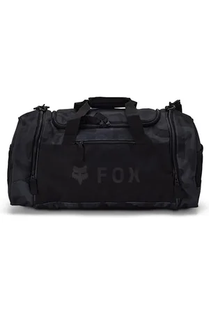 Fox Racing 180 Duffle, czarny CAMO, OS, , Jeden rozmiar, 180 Torba