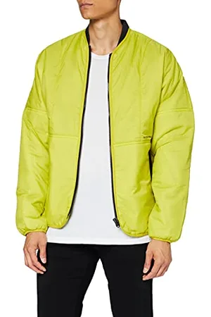 G-Star RAW Męska kurtka Lightly Padded Indoor Bomber