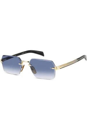 David beckham Okulary przeciwsłoneczne DB 7109/S 56/20/145 Mężczyźni, , 56/20/145