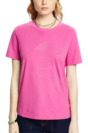 ESPRIT T-shirt damski, , XS