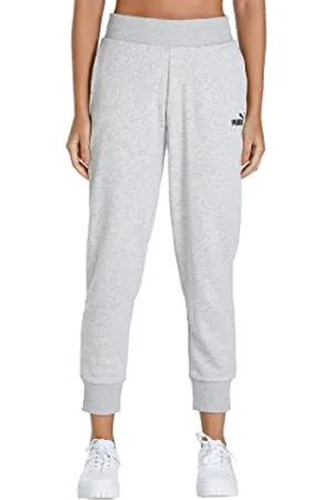 PUMA Kobiety Ess Sweatpants Tr Cl Spodnie Dresowe, ,M