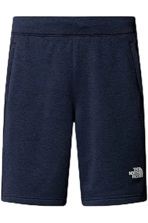 The North Face Mężczyźni Reaxion Fleece Shorty S