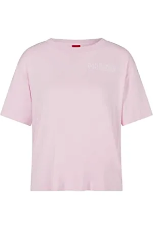 HUGO BOSS Boss koszulka damska unite, , L