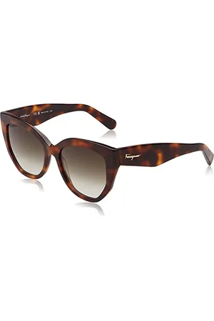 Salvatore Ferragamo FERRAGAMO SF1059S Okulary, , 54 damskie, , 54