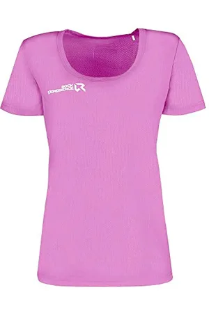 ROCK EXPERIENCE Ambition Short Sleeve Base Layer L