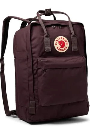 Fjällräven Fjäll Räven 23525-424 Kånken Laptop 17" Torba Unisex Rozmiar 1 Size, , Taglia unica, torba