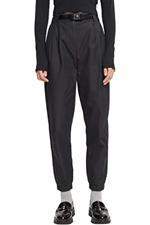 ESPRIT Damskie spodnie 102EE1B312, , 30