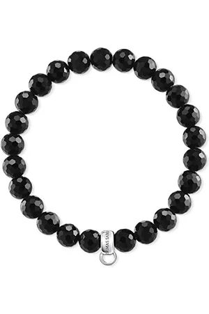 Thomas Sabo X0220-840-11 bransoletka damska, srebro wysokiej próby 925, , cod. X0220-840-11-L15,5