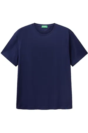 Benetton T-shert, , XS