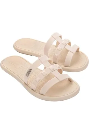 Melissa Sun Atlantis AD, Płaskie Sandały Kobieta, , 37 EU, , 37 EU