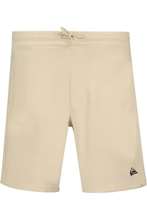 Quiksilver Basic Fleece Short Young Men Spodnie męskie, , L