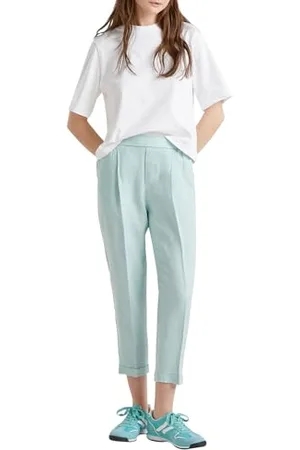 Benetton Spodnie, , M