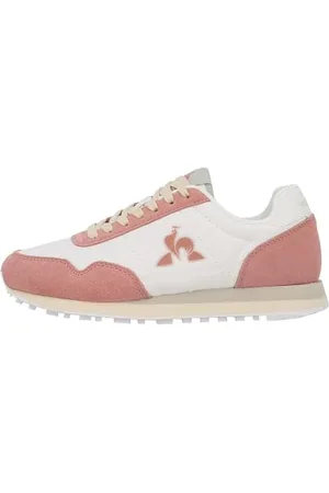 Le Coq Sportif Damskie Astra_2 W Koszyk, , 39 EU