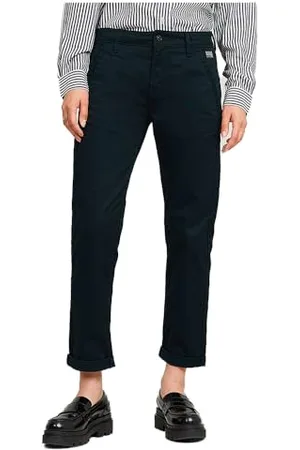 G-Star RAW Kate Boyfriend spodnie, , 25W / 30L