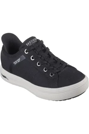 Skechers Damskie buty sportowe Arch Fit Arcade-Forever Cozy Hands Free Slip-ins, , 37 EU