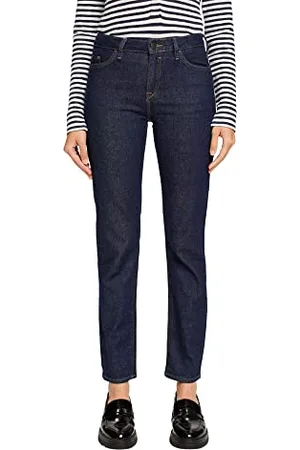 ESPRIT Damskie dżinsy 082CC1B330, , 25/30