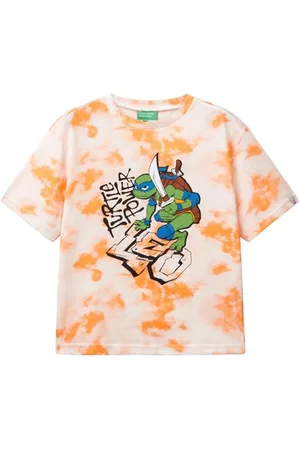 Benetton T-shert, , 130