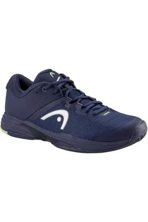 Head Revolt Evo 2.0 Męskie trampki, granatowe/limonkowe, 40,5 EU, , 43 EU