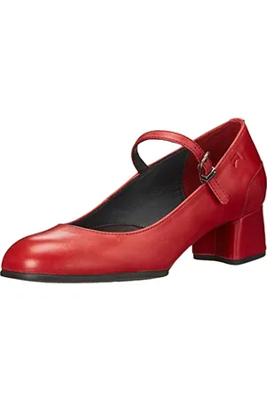 Camper Katie Mary Jane Flat damskie, , 39 EU