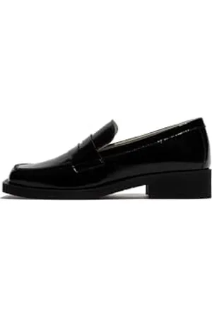 Fly London Damskie mokasyny Reif194fly, , 41 EU