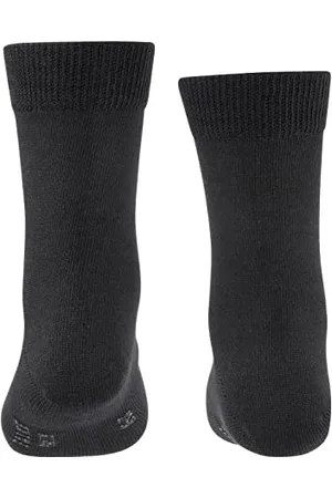 Falke Unisex dziecięce skarpety Family K SO, , 19-22