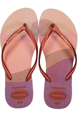 Havaianas Slim Palette Glow, klapki damskie, , 34 EU
