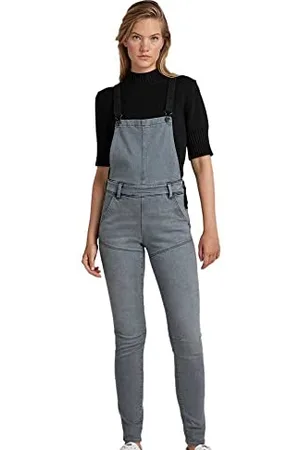 G-Star Worker Radar Dungaree Romper 25