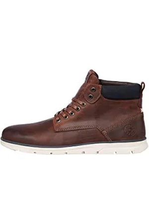 JACK & JONES Męskie kozaki, , 40 EU