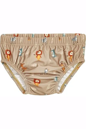 Playshoes Pieluchy kąpielowe z ochroną UV, , 86-92