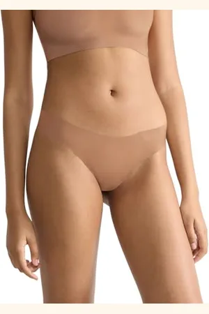 Sloggi Zero Feel 2.0 Tiny Tanga C2P Brown - Dark Combination, , XXL