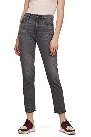 G-Star RAW Damskie proste dżinsy 3301 High Straight 90