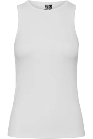 Pieces® Pcmay Bokserki Tank Top Noos Bc, , M