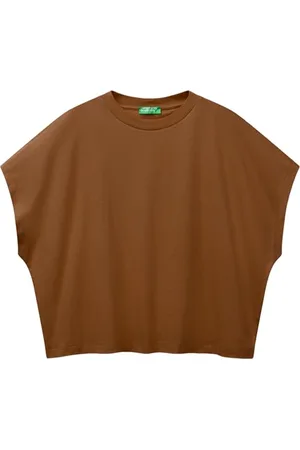 Benetton T-shert, , XXS