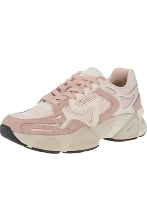 Replay Damskie buty sportowe Destiny W Forest, 044 PINK, 37 EU, , 37 eu