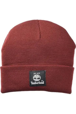 Timberland Krótka czapka uniseks dla dorosłych, rozmiar uniwersalny