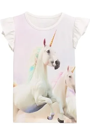 TOM TAILOR T-shirt dziewczęcy, , 116-122